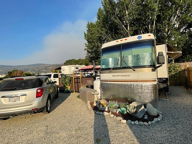 Tiny Home Living In Penticton Pending