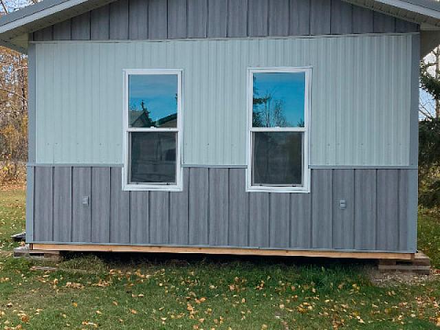 Tiny Home/park Model For Sale Built In 2023