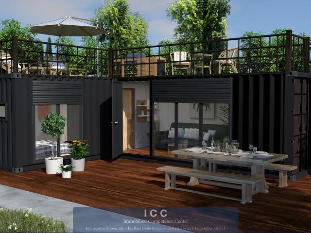 Tiny House Coming Soon Concept Welche Ausstattung ist dir im Tiny House wichtig? In der Region Passau Kreis in Planung