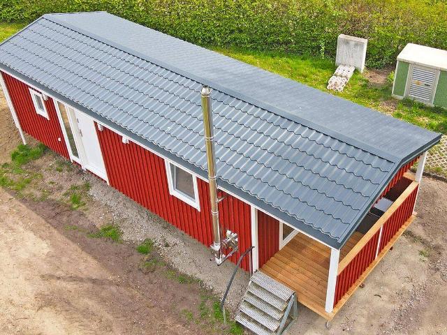 Tiny House EH55 Schwedenhaus zwischen den Hansestädten Rostock und Greifswald