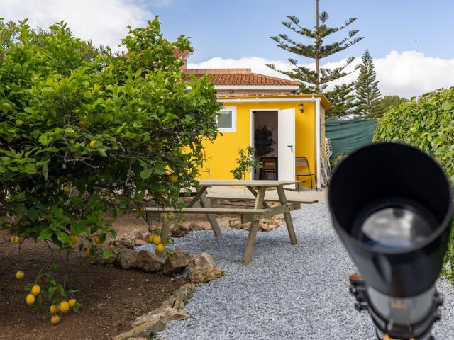 Tiny House for Professionals near Valencia