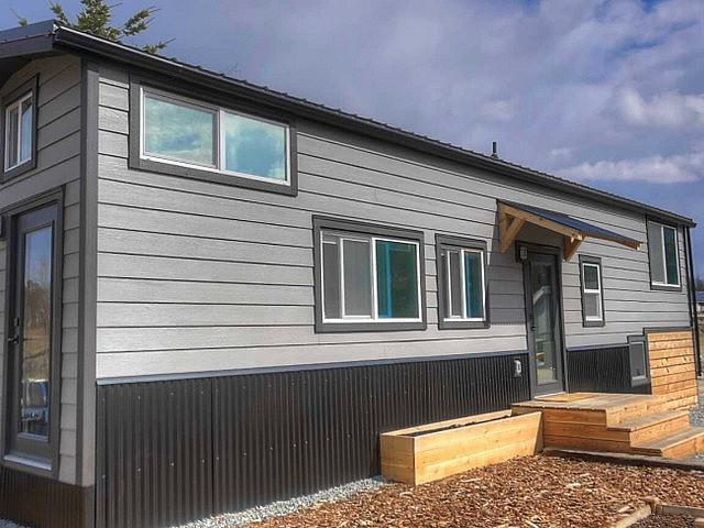 Tiny House For Sale