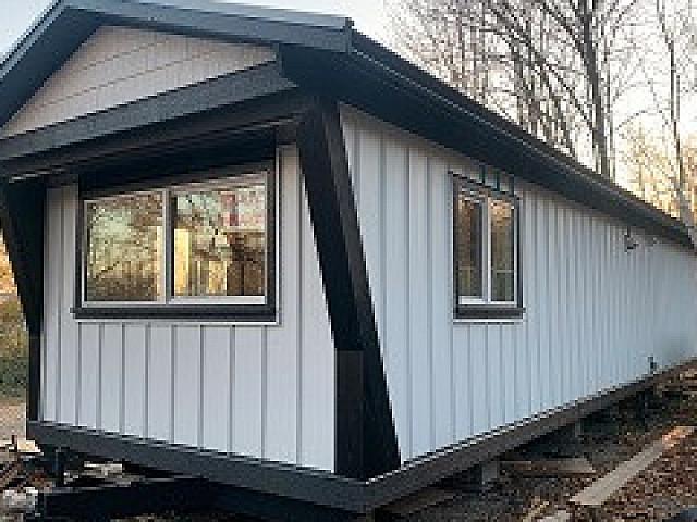 Tiny House For Sale