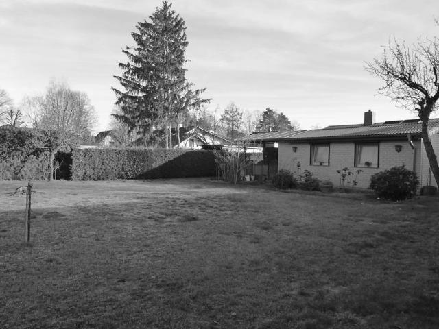 Tiny House trifft Baugrundstück Ihr Wohntraum mit Platz!