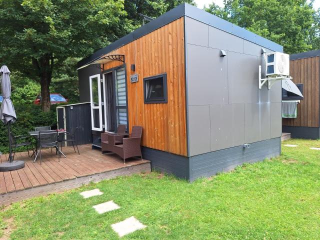 Tiny House Waldsee Wemding