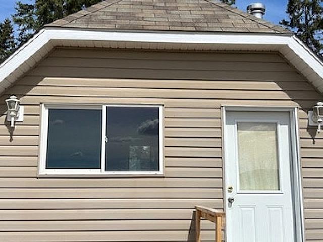 Tiny House