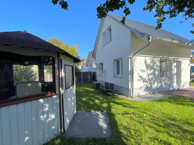 Tinyhouse mit Erweiterungspotential PKW Stellplatz, Ruhige Lage, sonniger Garten & top vermietbar!