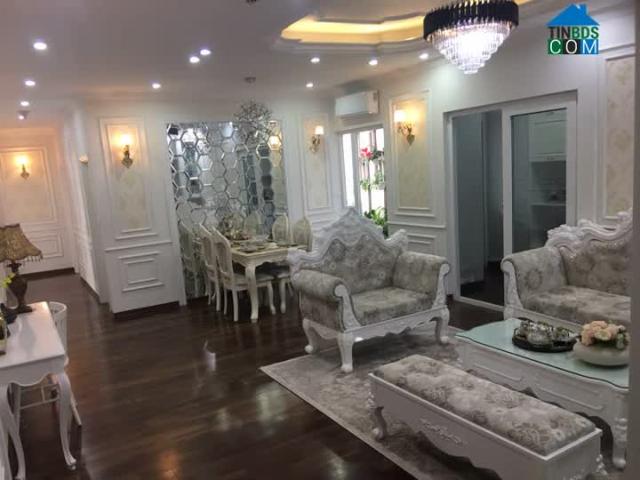 Tin Được Không: 4N 127M2 Giá Chỉ 24tr/m2 Tại Trung Tâm Hành Chính Thanh Trì Thuộc Kđt Tứ Hiêp