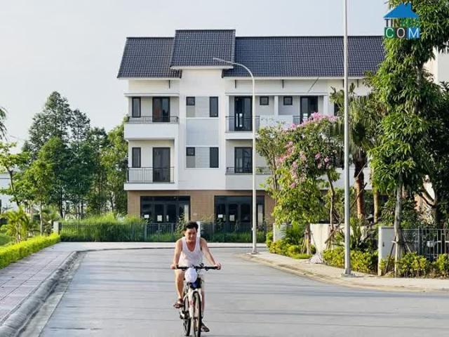 [Tin được không ] Chỉ với 2,1 tỷ sở hữu nhà 6,5 tỷ Centa Riverside Từ Sơn cách Long Biên 7km