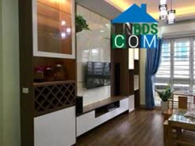 Tin Được Không? Mặt Phố Phúc Xá Ba Đình, KD Ô Tô, Vỉa Hè: 46m, 3t, 5.7 Tỷ