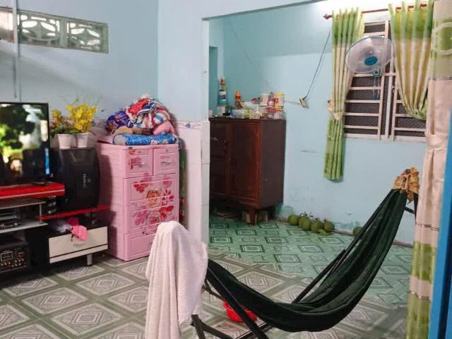 Tin Bão Chỉ 1Tỷ650tr Sở Hữu Ngay Nhà Shr 60m2. Thổ Cư