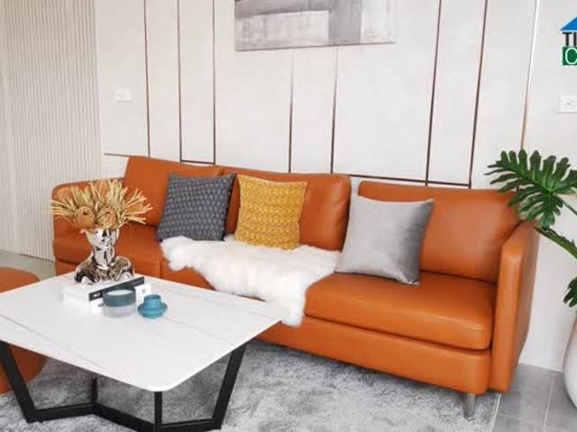 Tin Hot Nhà Ở Xã Hội giá cực tốt. Cơ Hội sở hữu nhà cho người thu nhập thấp tại Bình Dương