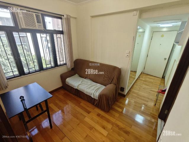 Tin Hau Cheong Shing Mansion [Agency Ads] Unit F,Mid Floor 2 11|20/F, Middle Floor ࿔12 School Network | Eastward Mountain View | Gas Fired Bathroom Cooking࿔ Hints