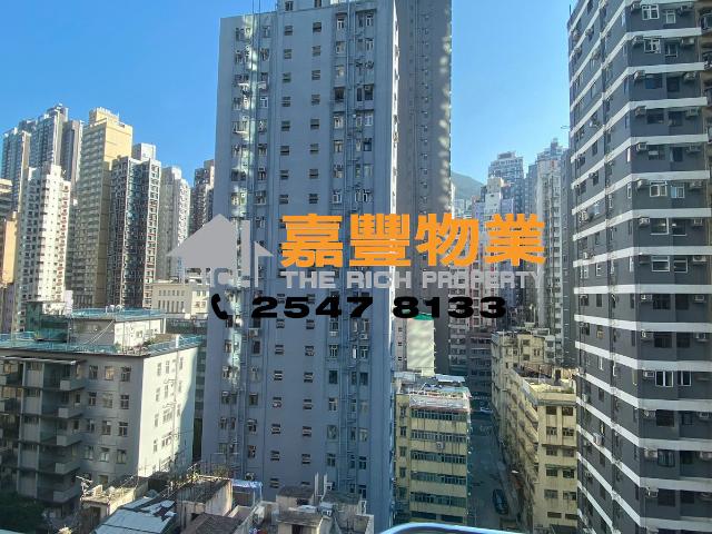Tin Hing Mansion – Newly renovated