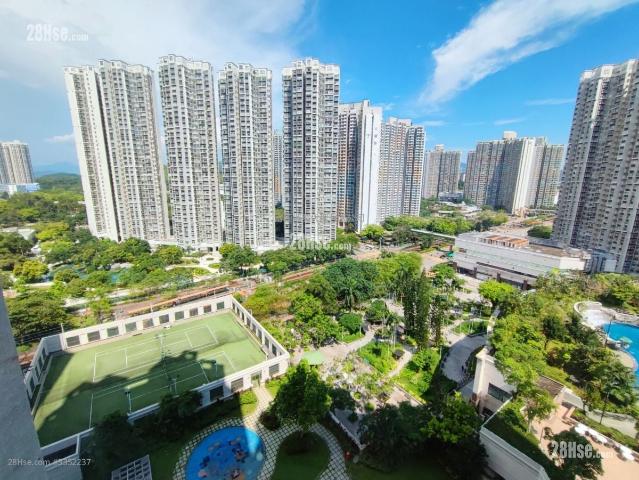 Tin Shui Wai Kingswood Villas [Agency Ads] Mid Floor 11 20|32/F,Block 12,Locwood, Middle Floor 3 Bedroom Rental Near West Rail, Convenient Transportation Hints