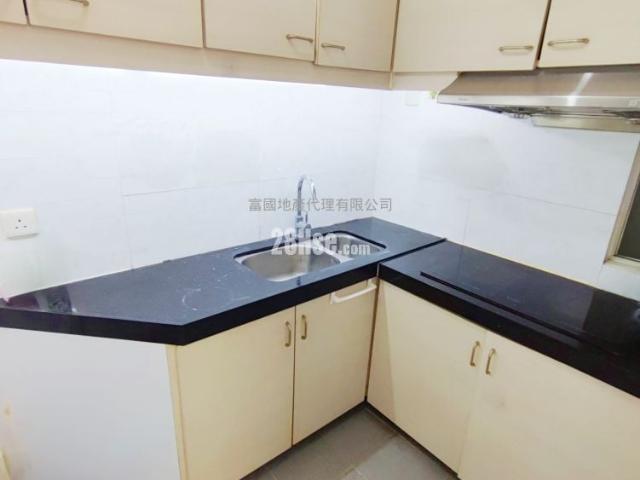 Tin Shui Wai Kingswood Villas [Agency Ads] Mid Floor 11 20|32/F,Block 12,Locwood, Middle Floor 3 Bedroom Rental Near West Rail, Convenient Transportation Hints