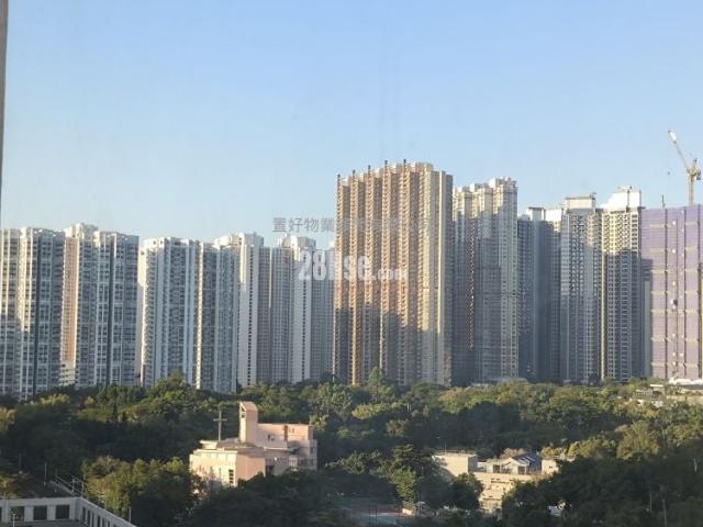 Tin Shui Wai Kingswood Villas [Agency Ads] Unit B, Mid Floor, Block 2, Locwood, Middle Floor Rare Three Bedroom Suite With Open View Of The Park Hints