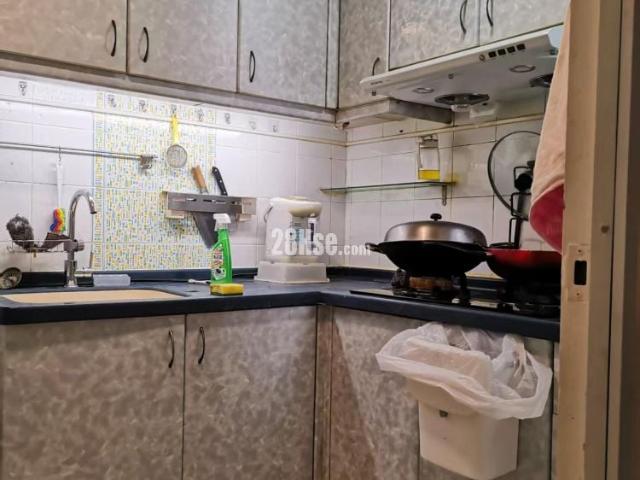 Tin Shui Wai Kingswood Villas [Landlord Ads] Mid Floor 1 10|32/F,Block 11,Locwood, Middle Floor Single Room For Rent, Fully Furnished, Ready To Move In, 5 Minutes Walk To West Rail Station, Privat 28Hse Administrator Message Hints