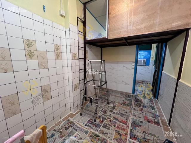 Tin Shui Wai Village [Agency Ads] Full Thickness, Low Floor 200 Sq Ft Bungalow In Tin Shui Wai, 1 Bedroom With Attic, Pets Allowed. Hints