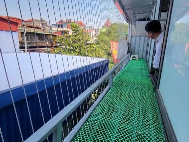 Tin Thật Nhà Thật Chất Thật Cho Khách Thật Nhà TT Rẻ Đẹp Nhất Phố 8/3 Kim Ngưu