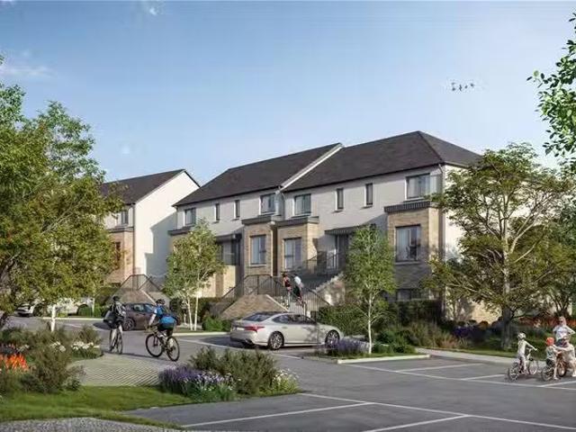 Tinakilly Park Apartments, Rathnew, Co. Wicklow