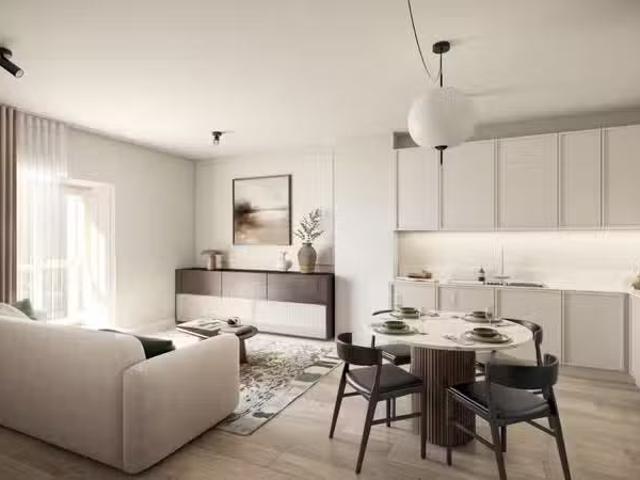 Tinakilly Park Duplexes, Tinakilly Park Development, Tinakilly.