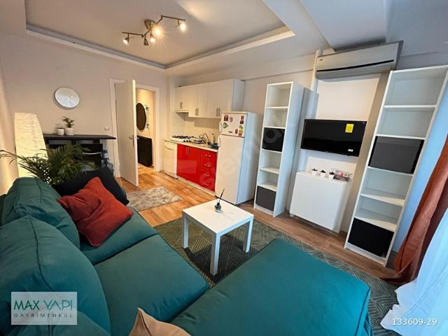 TINAZTEPE ÜNİVERSİTESİ KARŞISIEŞYALI ARAKAT 1+1 SATILIK DAİRE