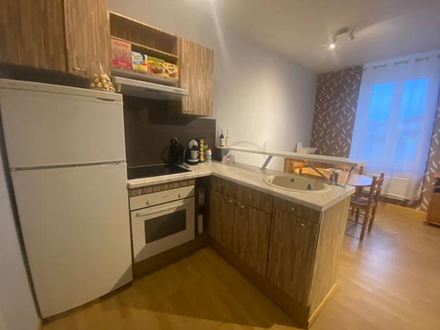Tinchebray Appartement meublé de 3 pièces