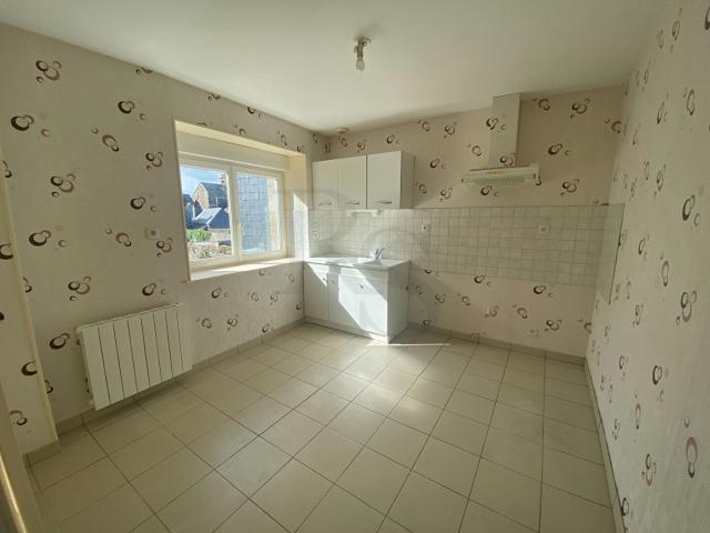 Tinchebray Appartement T2 de 45 m²