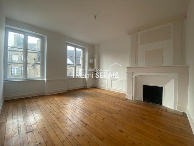 TINCHEBRAY Appartement 2 chambres