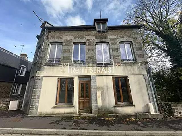 Tinchebray Bocage 61800 Achat / Vente immeuble