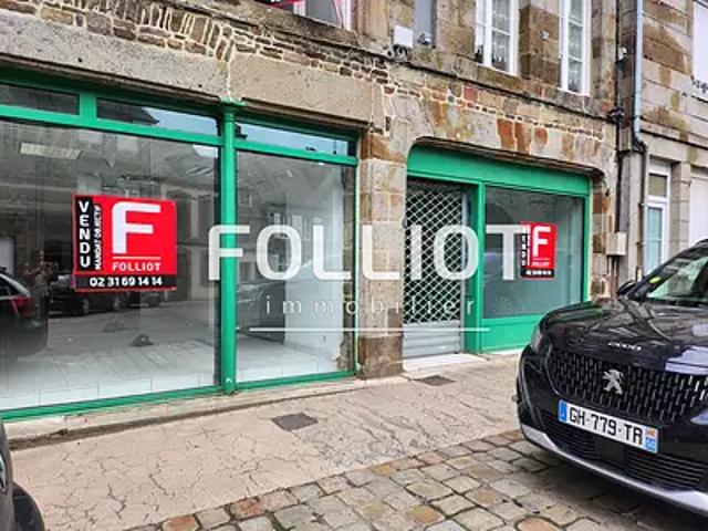 Tinchebray Bocage 61800 Location divers