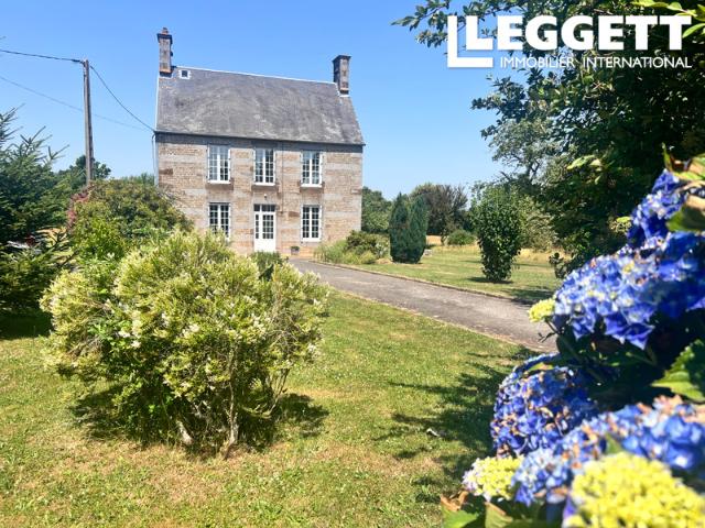 Tinchebray Vente Maison 61