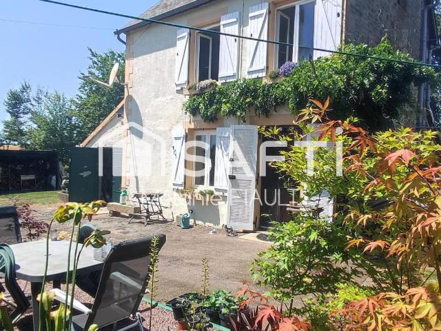 Tinchebray Vente Maison 61