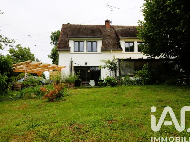 Tinchebray Vente Maison 61