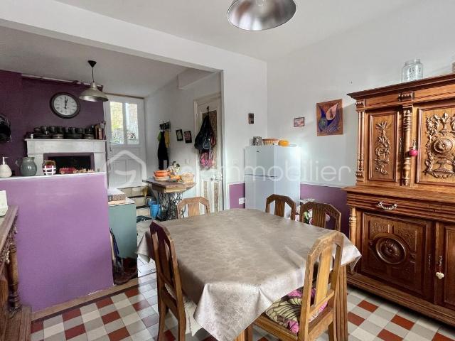 Tinchebray Vente Maison 61