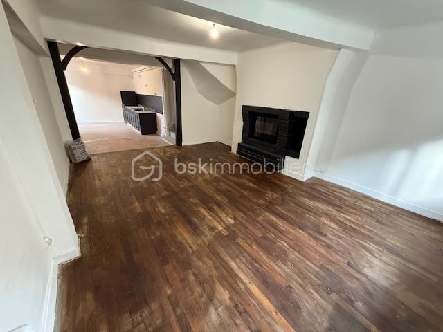 Tinchebray Vente Maison 61