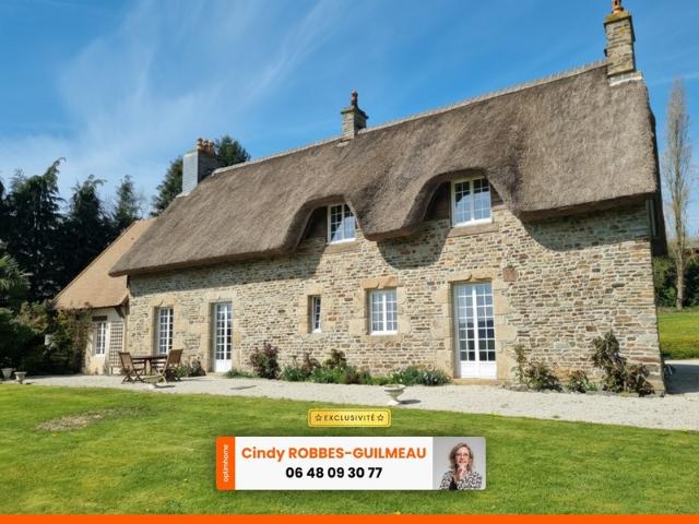 Tinchebray Vente Maison 61