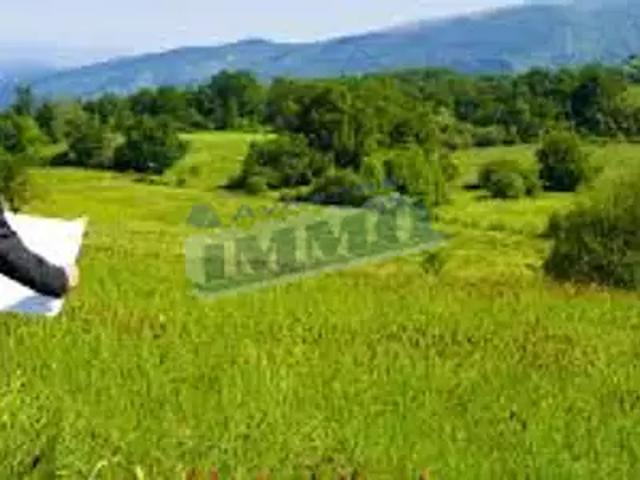 Tincques 62127 Achat / Vente terrain
