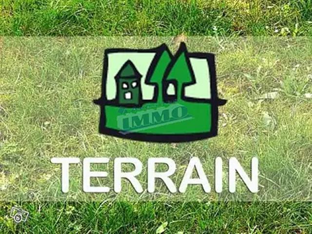 Tincques 62127 Achat / Vente terrain