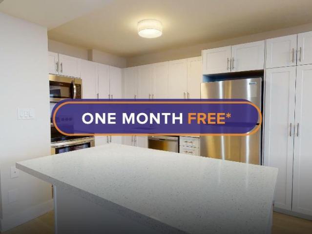 Tindale &amp  Quigley Halstead Gardens Plan B Townhome Apartment for Rent