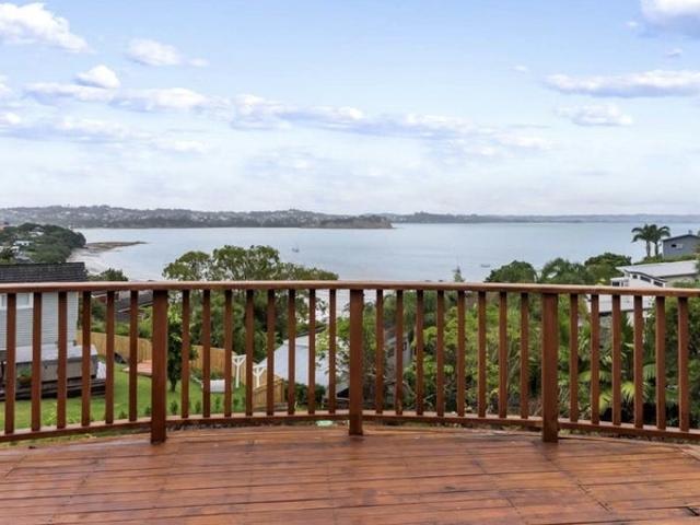 tindalls beach, 2 bedrooms