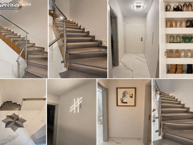 TINERCASA ?✨ EXCLUSIVA VIVIENDA DE DISEÑO EN EL SUR DE TENERIFE – LUJO, TECNOLOGÍA Y CONFORT EN SAN