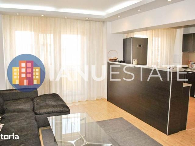 Tineretului 10` Metrou Timpuri Noi Parc Calea Vacaresti Renovat