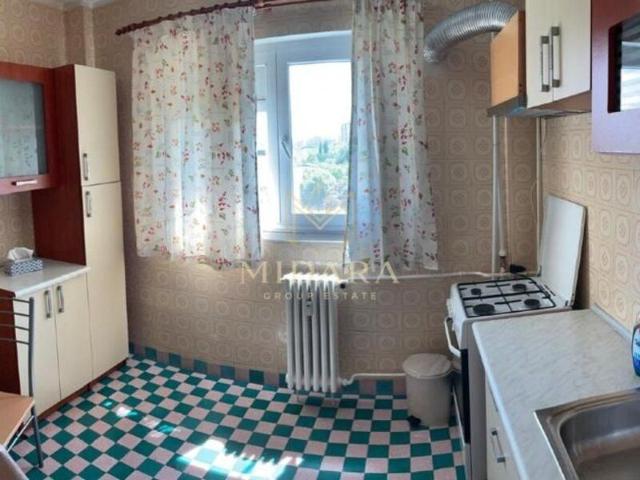 Tineretului 2 camere Vedere parc AC