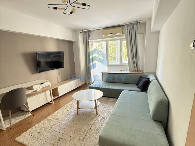 Tineretului | 2 Camere | Boiler | AC | Balcon | Metrou 2 Minute