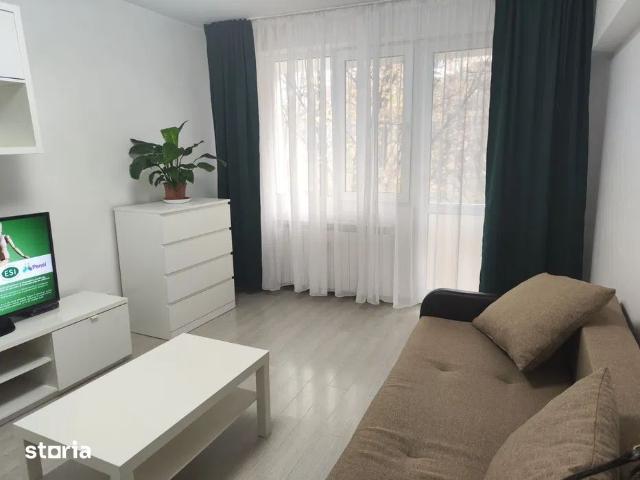 TINERETULUI | 2 CAMERE | MODERN | AC | METROU | PARC