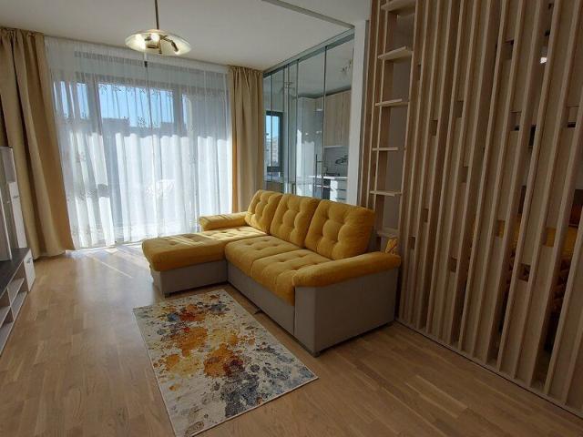 Tineretului, Timpuri Noi, garsoniera studio lux, parcare