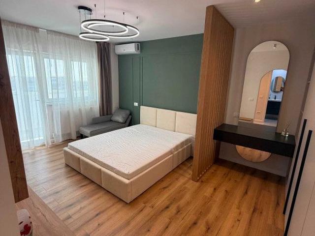 Tineretului timpuri noi piscului etaj 9