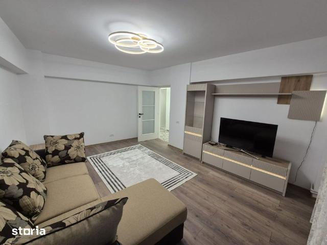 Tineretului Vacaresti, inchiriere ap. 3 camere mobilat, renovat
